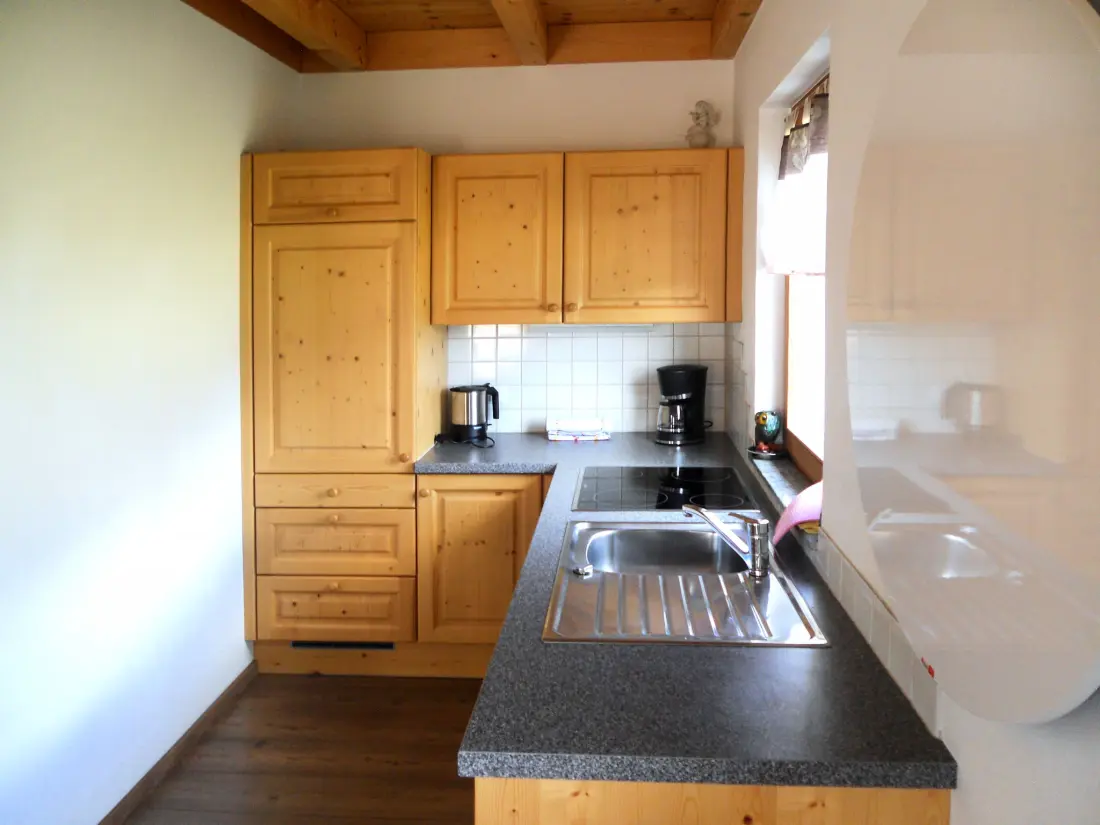 Maison de Vacances Eben im Pongau