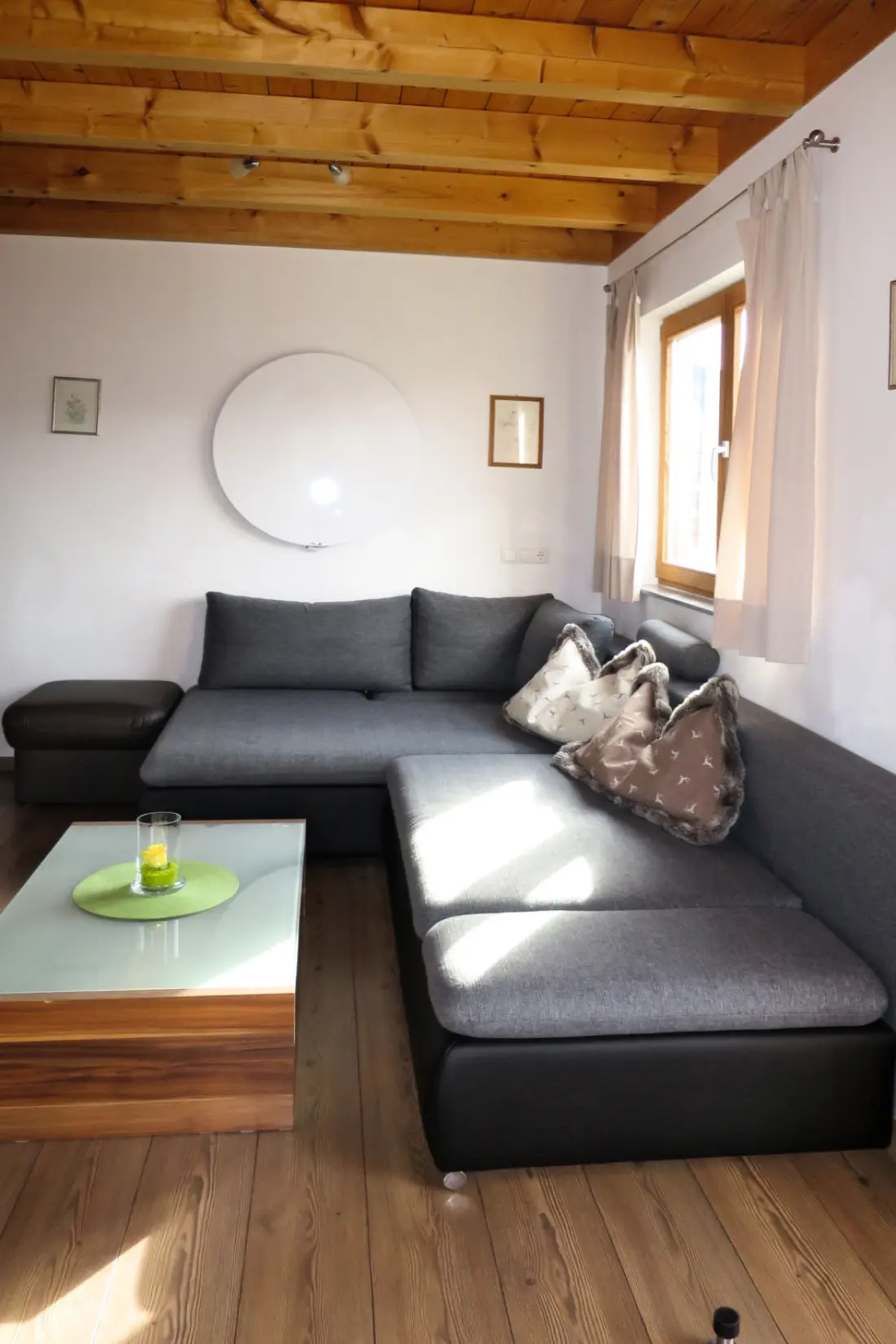 Maison de Vacances Eben im Pongau