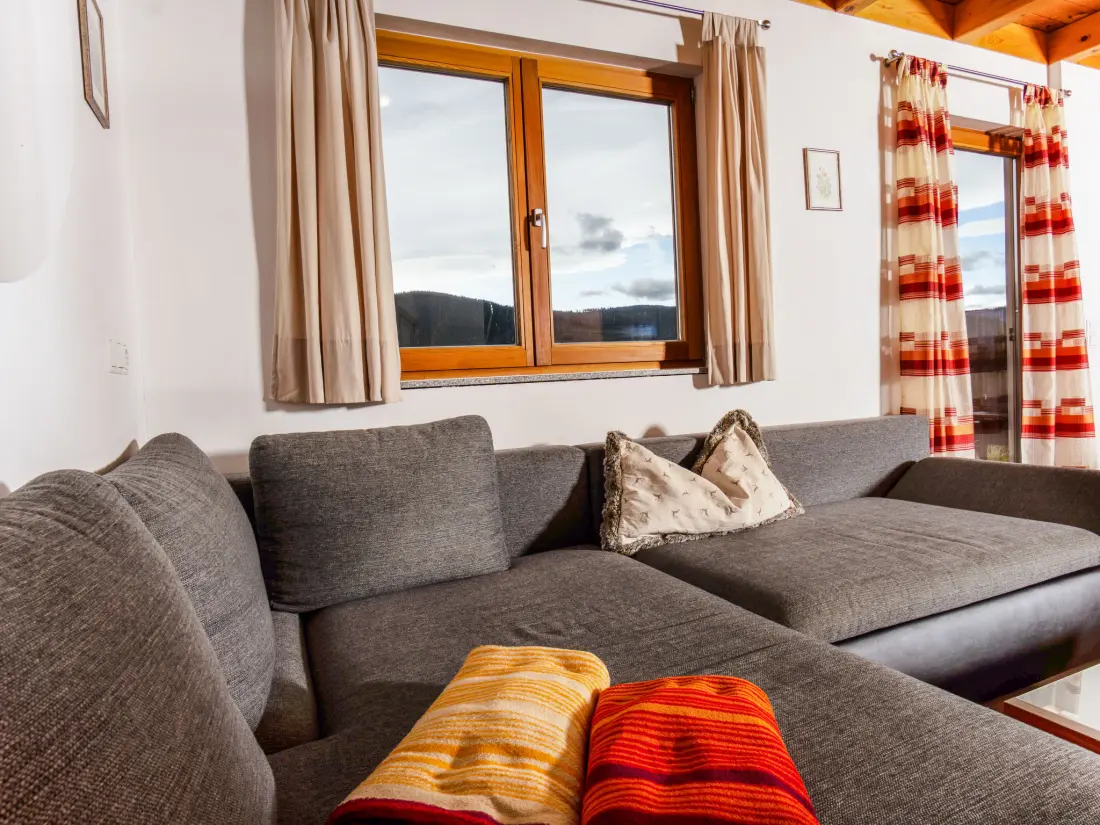 Maison de Vacances Eben im Pongau