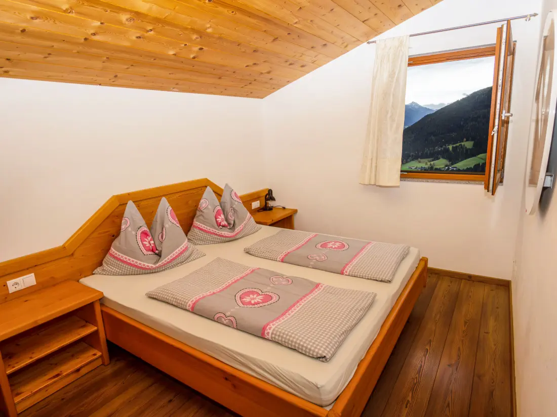 Maison de Vacances Eben im Pongau