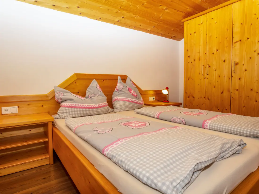 Maison de Vacances Eben im Pongau