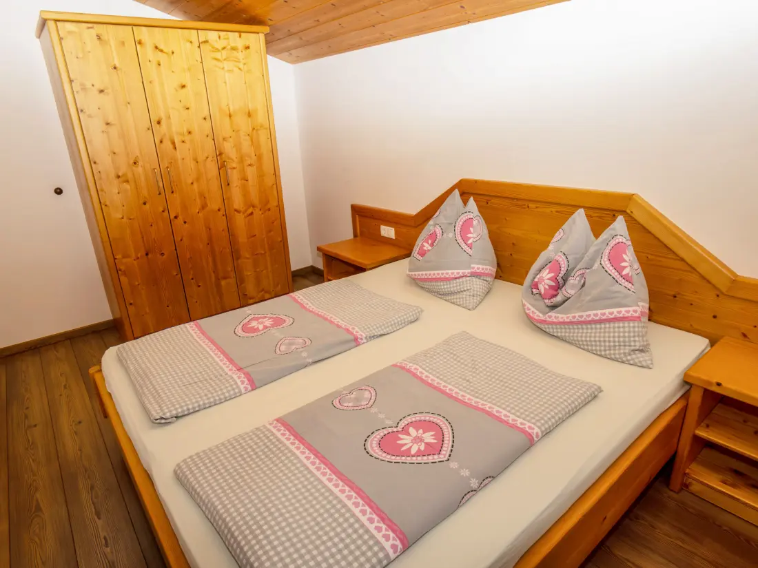 Maison de Vacances Eben im Pongau