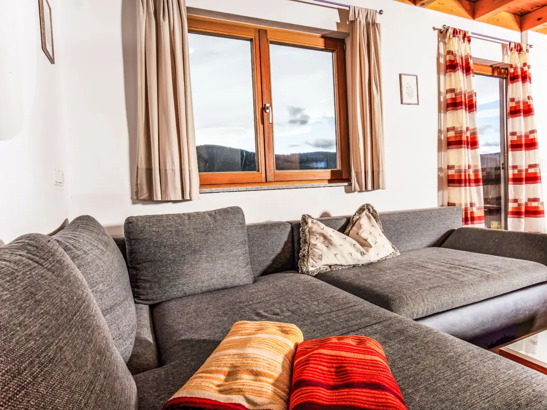 Maison de Vacances Eben im Pongau
