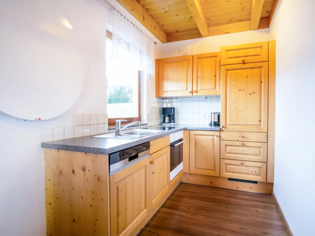 Maison de Vacances Eben im Pongau