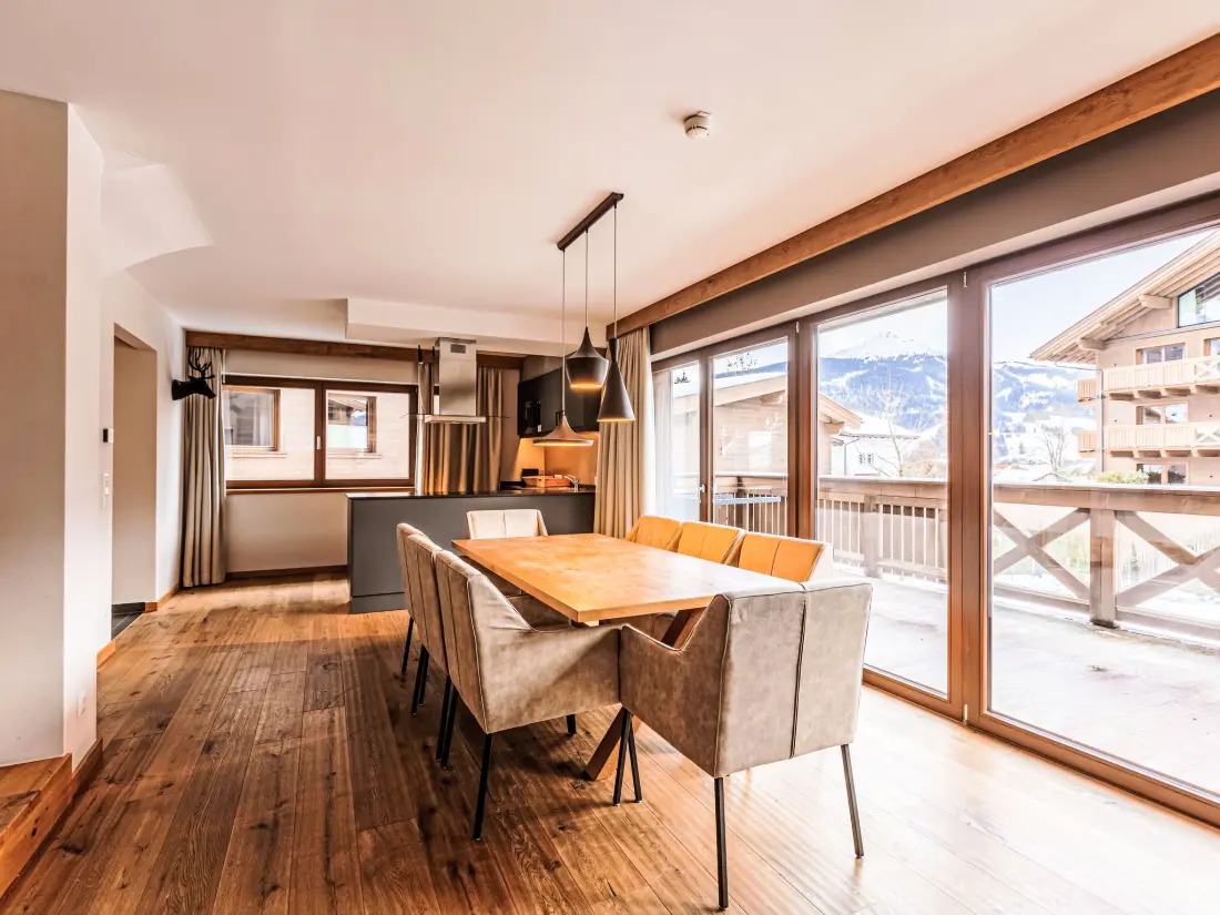 Maison de Vacances Ehrwald