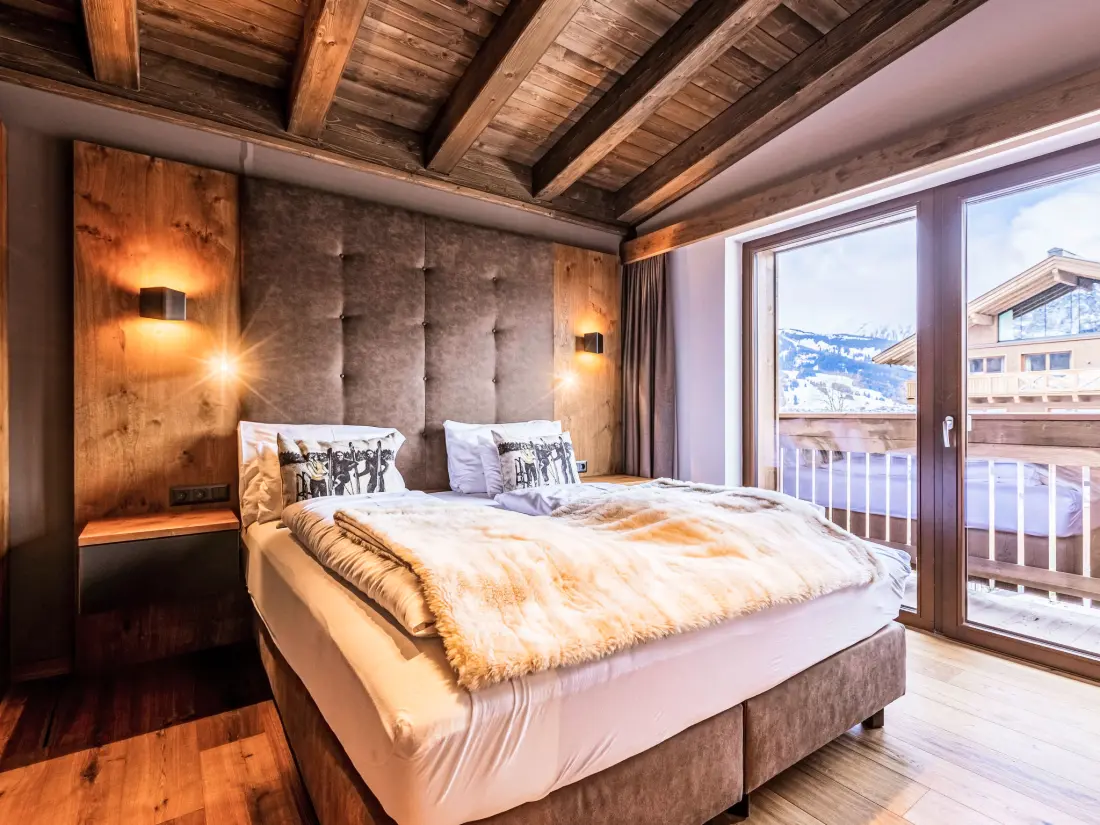 Maison de Vacances Ehrwald