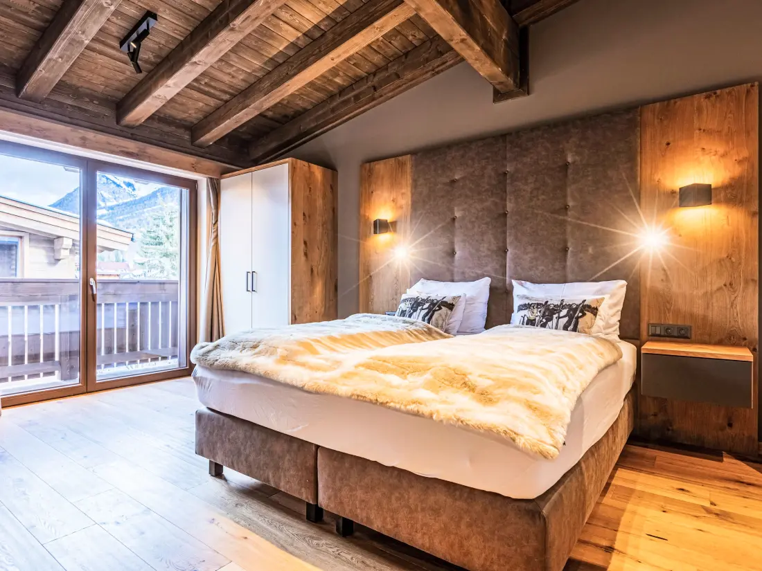 Maison de Vacances Ehrwald