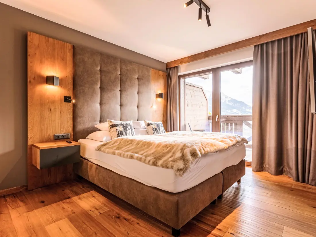 Maison de Vacances Ehrwald