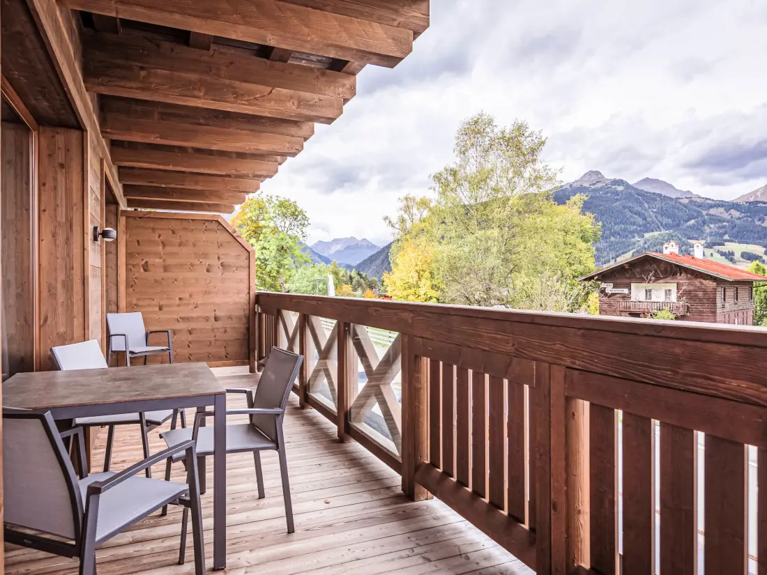Maison de Vacances Ehrwald