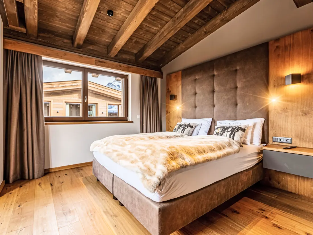 Maison de Vacances Ehrwald