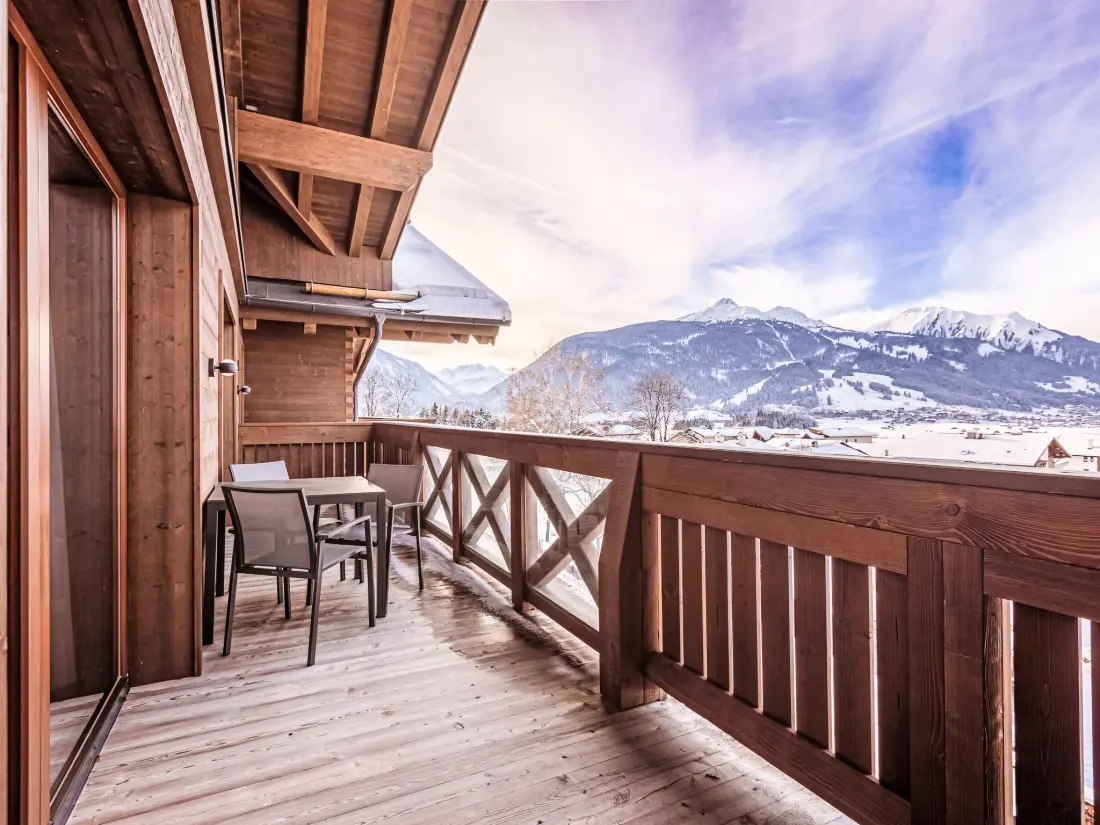 Maison de Vacances Ehrwald