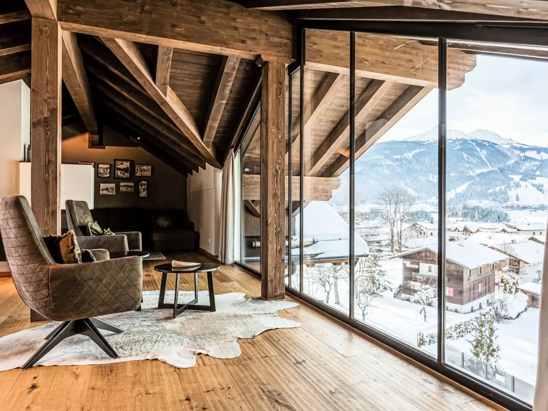 Maison de Vacances Ehrwald
