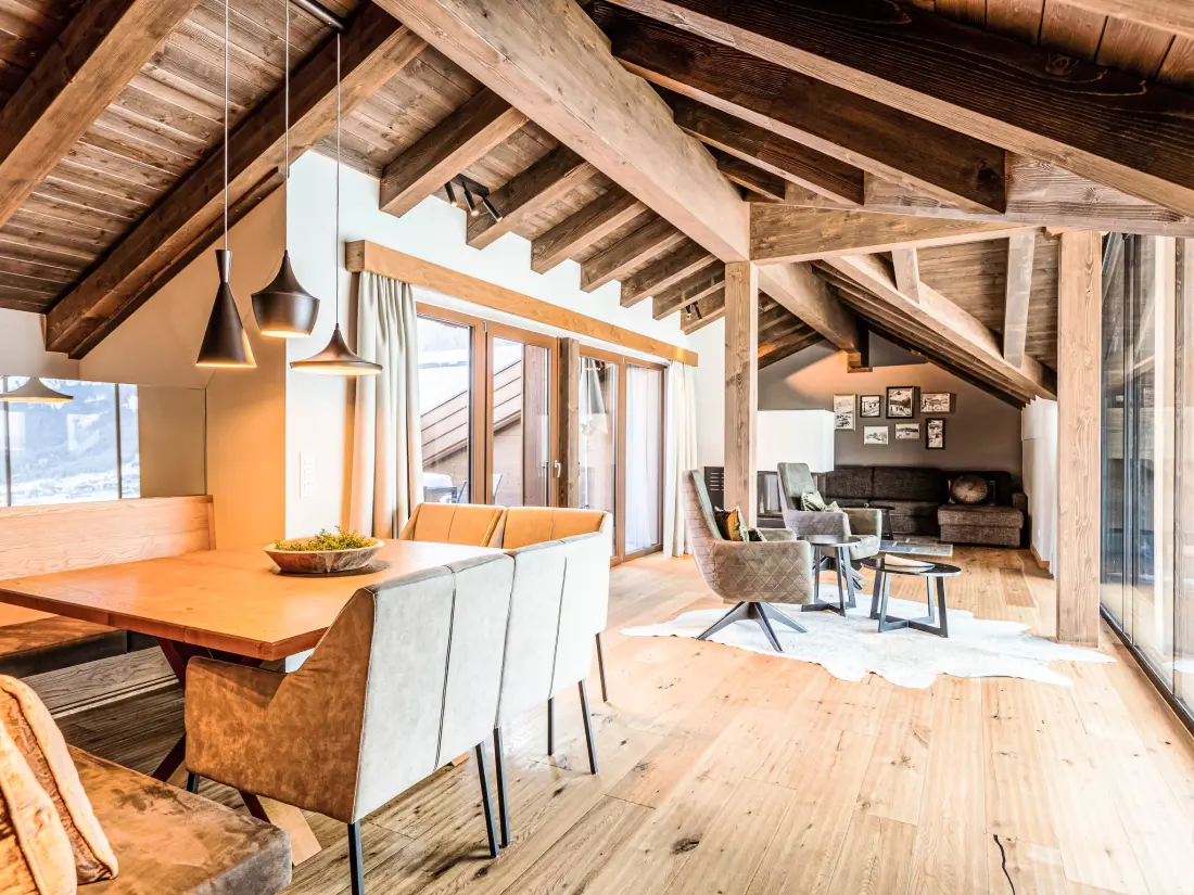 Maison de Vacances Ehrwald