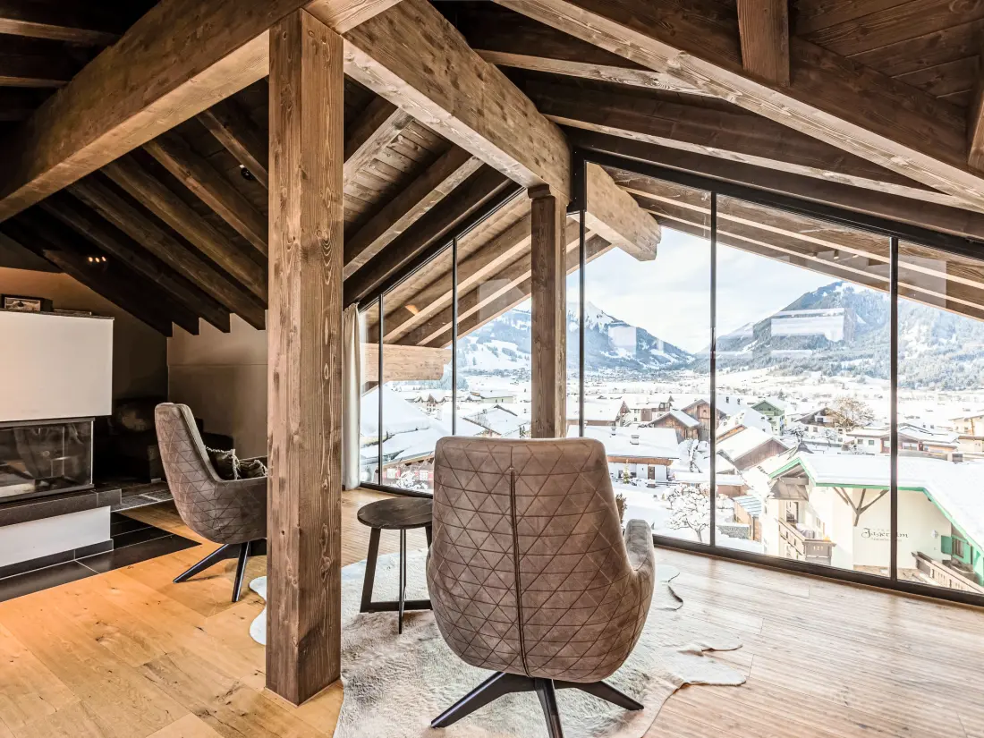 Maison de Vacances Ehrwald