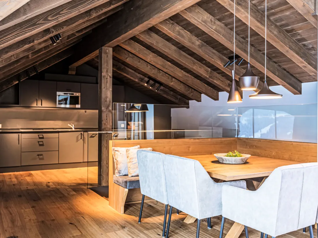 Maison de Vacances Ehrwald