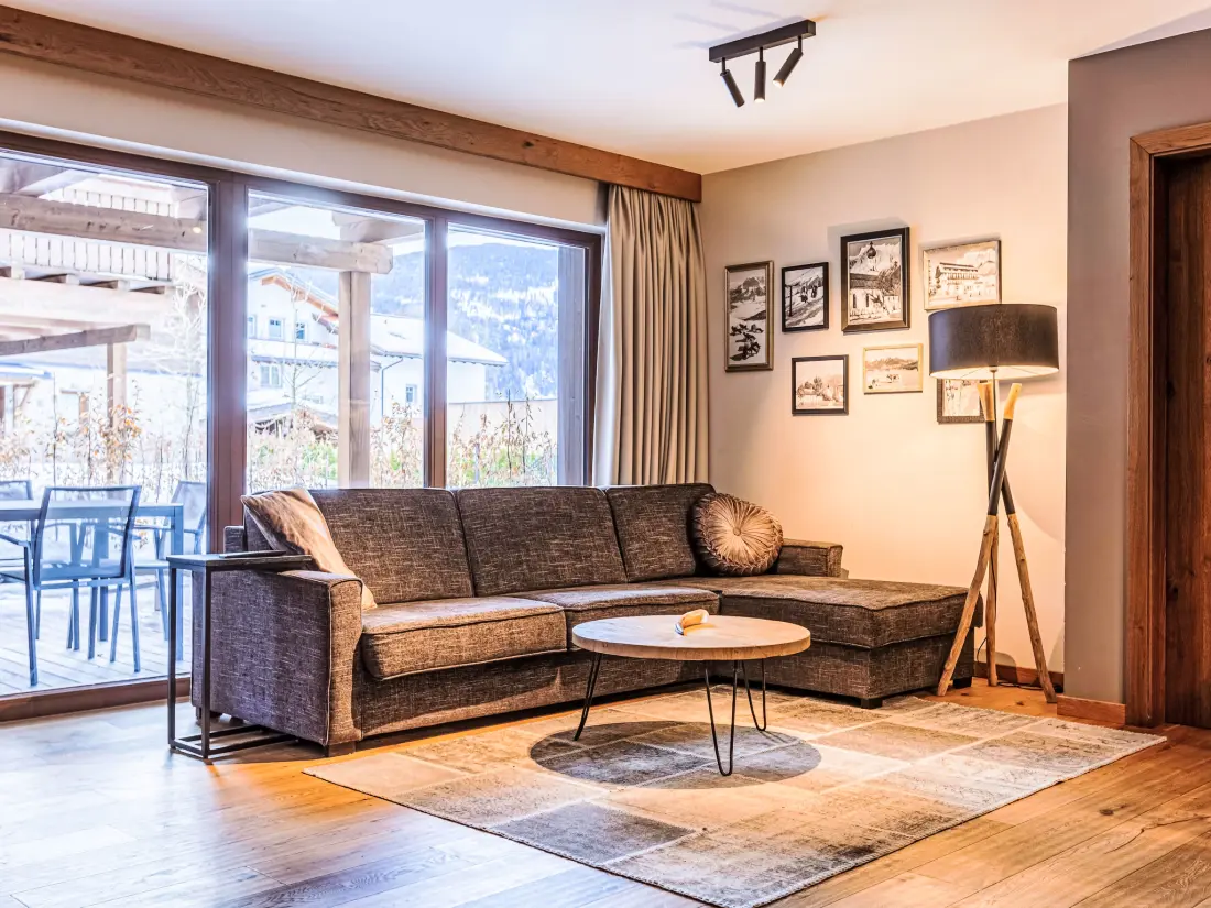 Maison de Vacances Ehrwald
