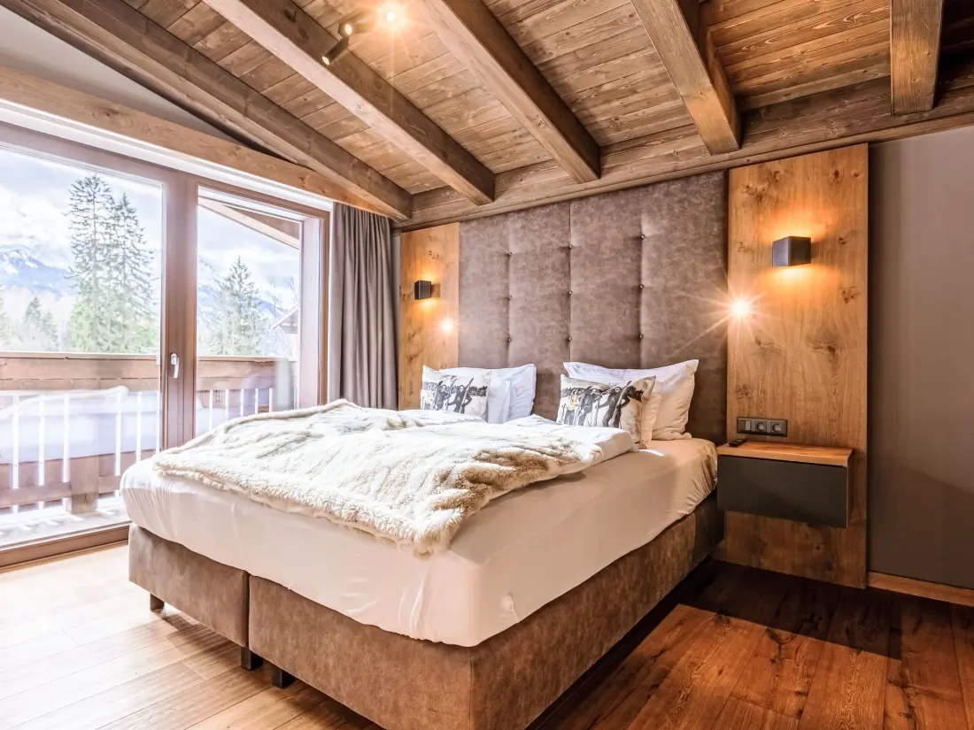 Maison de Vacances Ehrwald