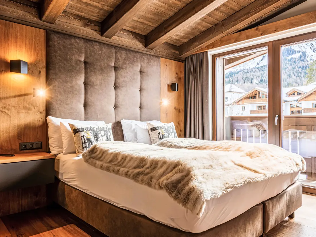 Maison de Vacances Ehrwald