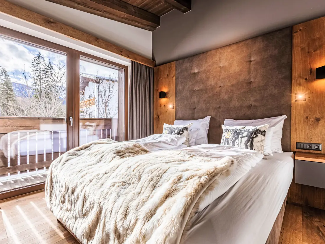 Maison de Vacances Ehrwald