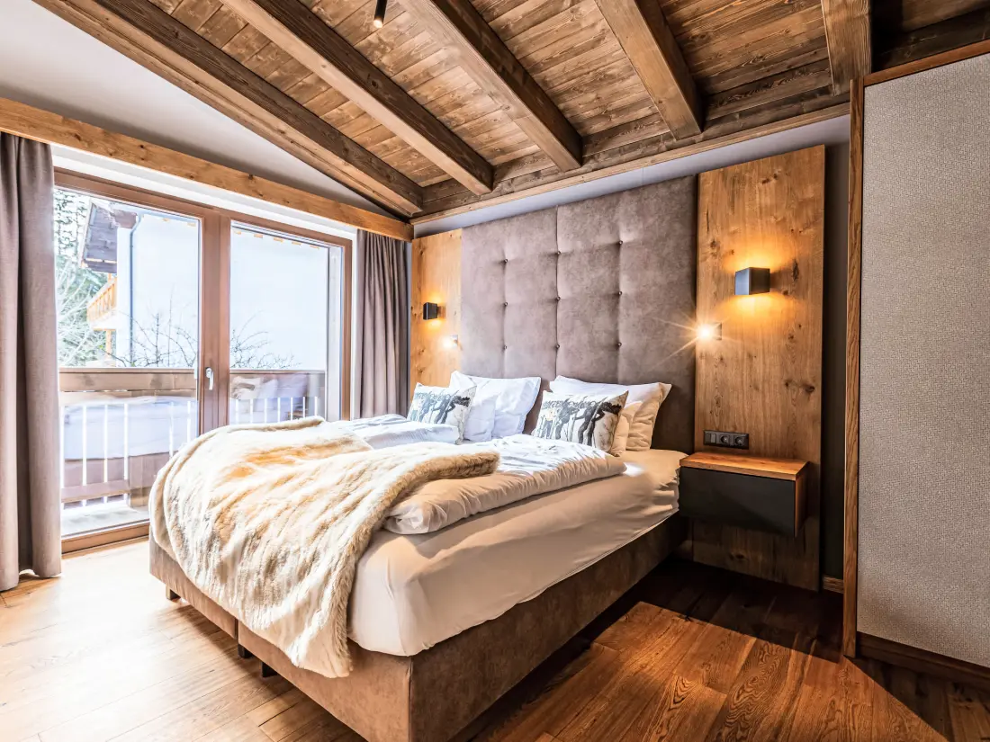 Maison de Vacances Ehrwald