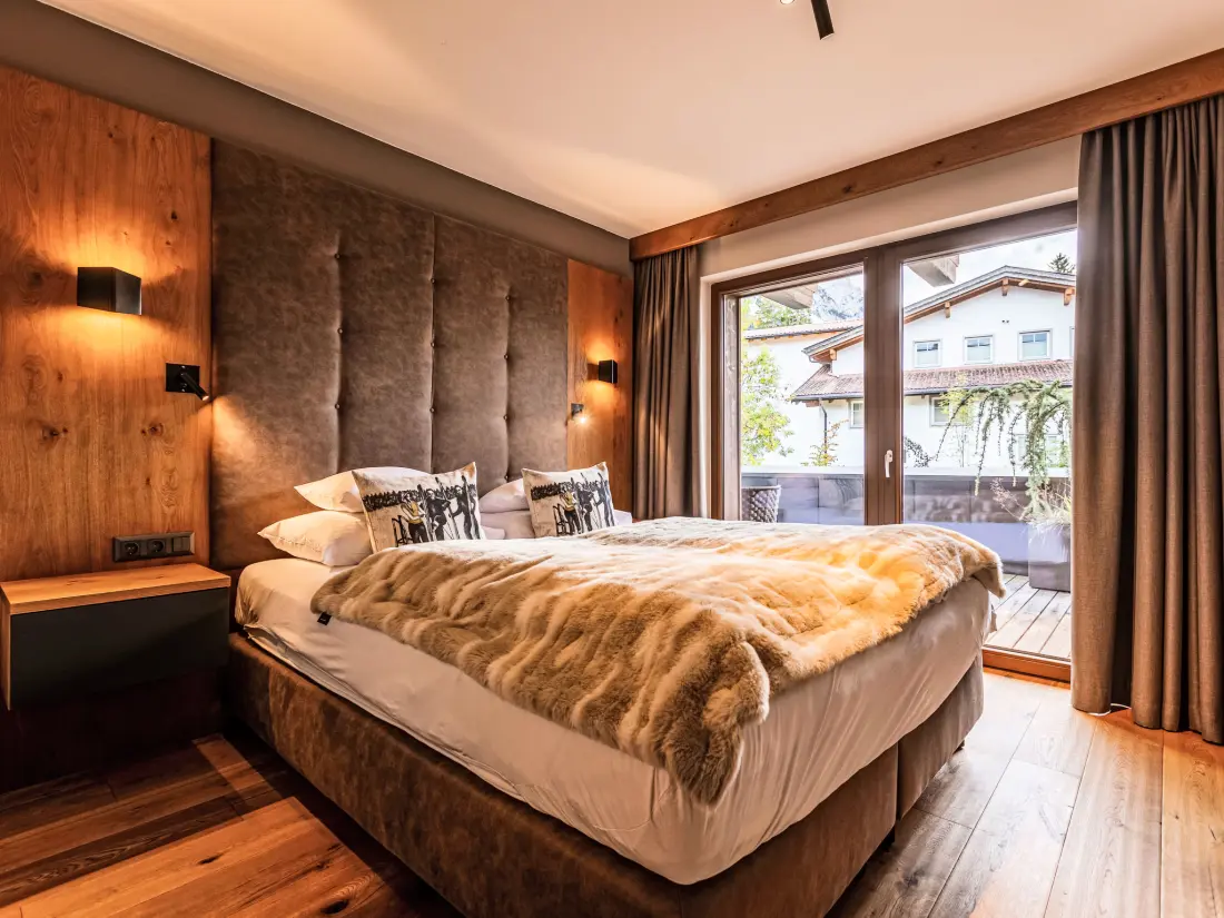 Maison de Vacances Ehrwald