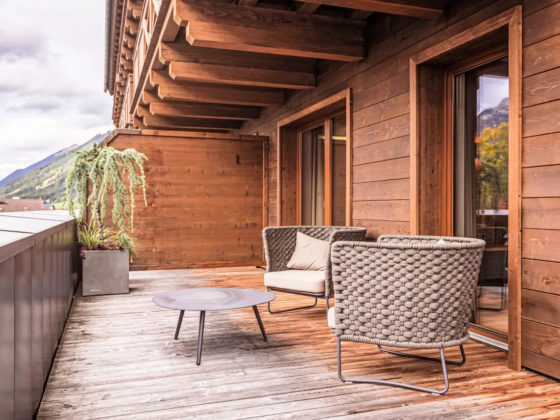Maison de Vacances Ehrwald