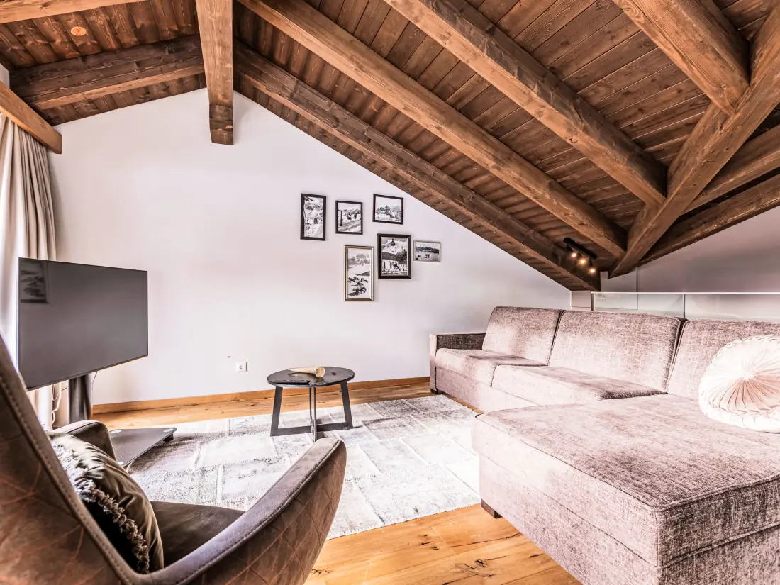 Maison de Vacances Ehrwald
