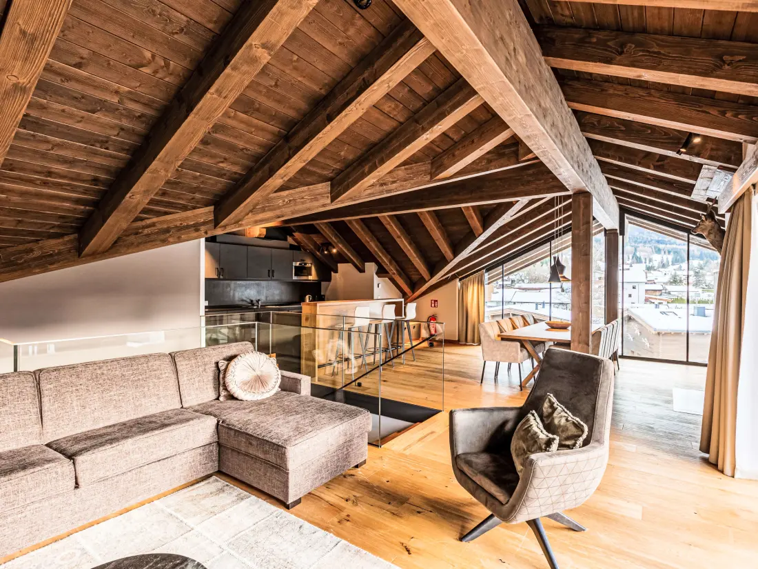 Maison de Vacances Ehrwald