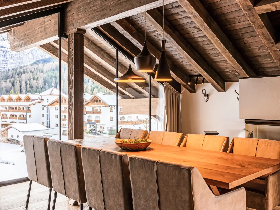 Maison de Vacances Ehrwald
