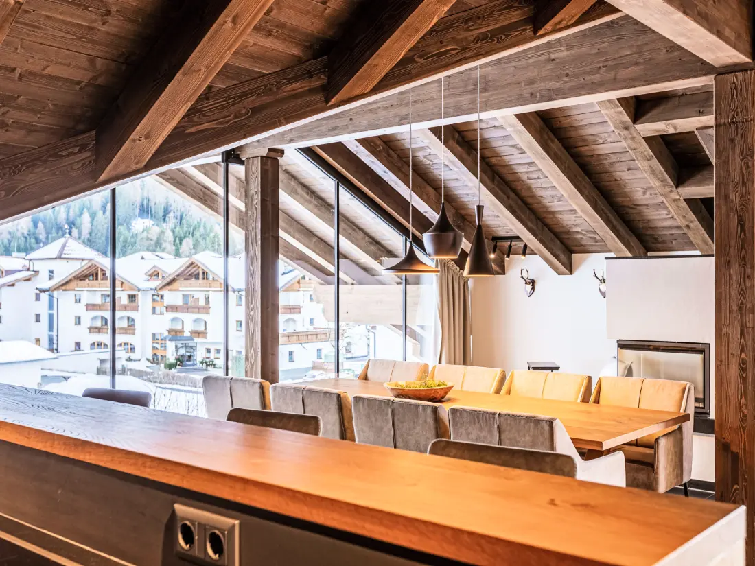 Maison de Vacances Ehrwald