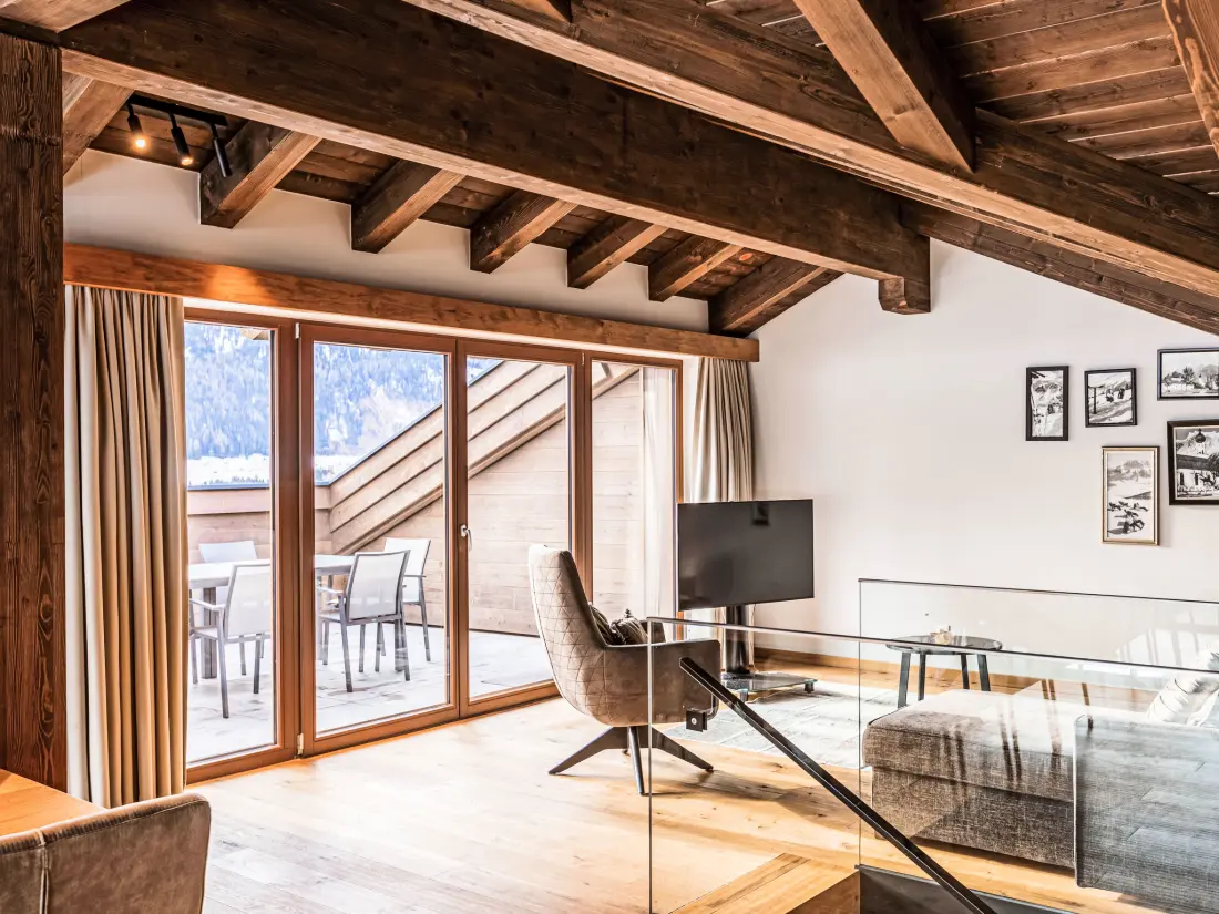 Maison de Vacances Ehrwald