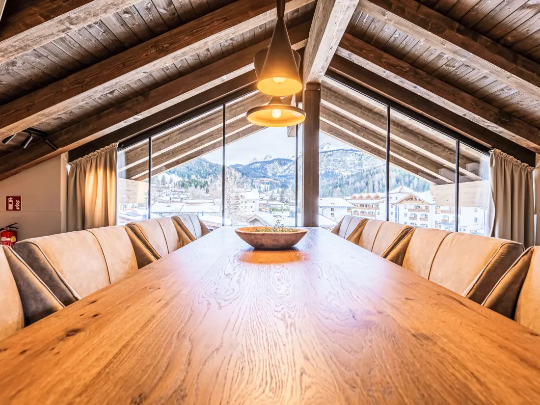 Maison de Vacances Ehrwald