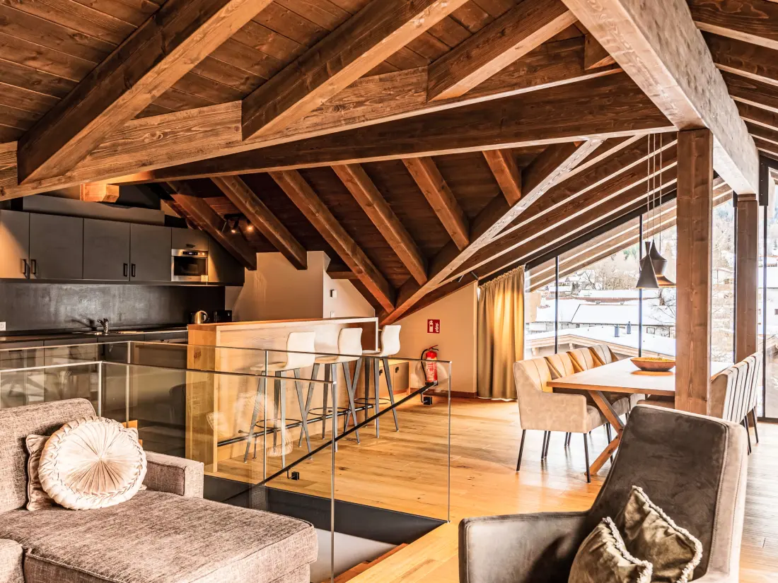 Maison de Vacances Ehrwald