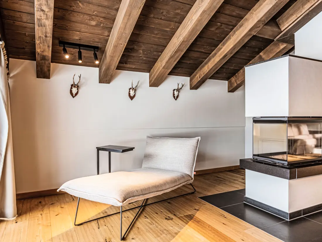 Maison de Vacances Ehrwald