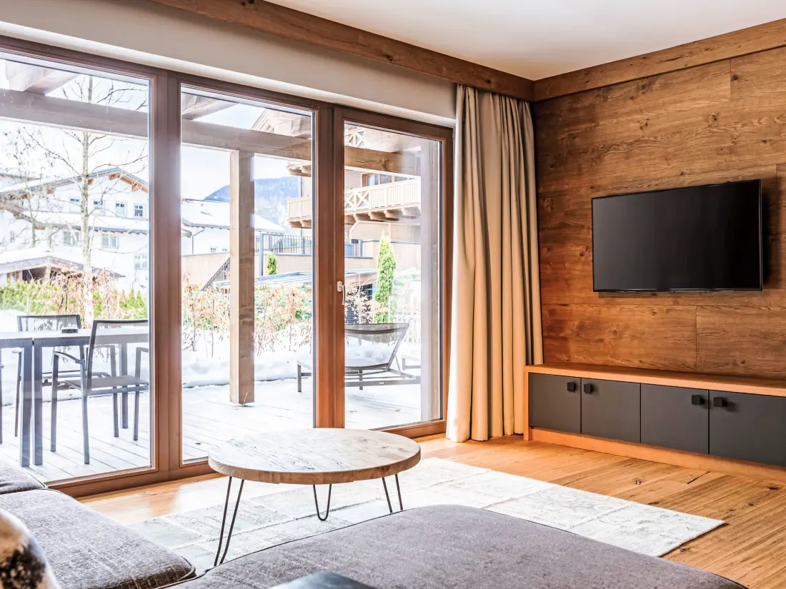 Maison de Vacances Ehrwald