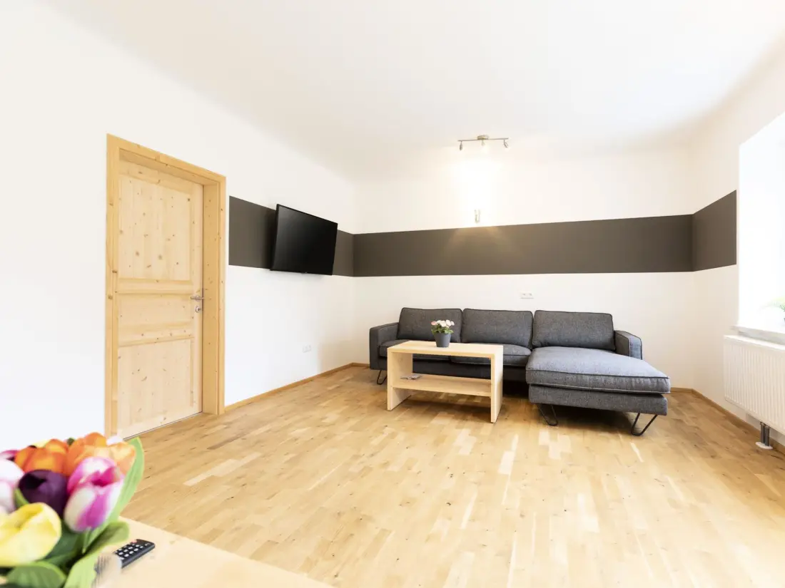 Résidence Superior mit IR-Sauna