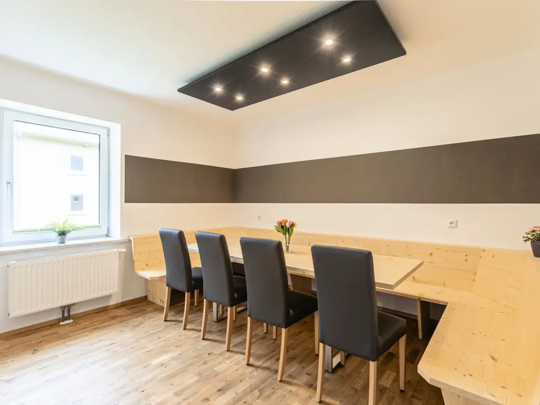 Résidence Superior mit IR-Sauna