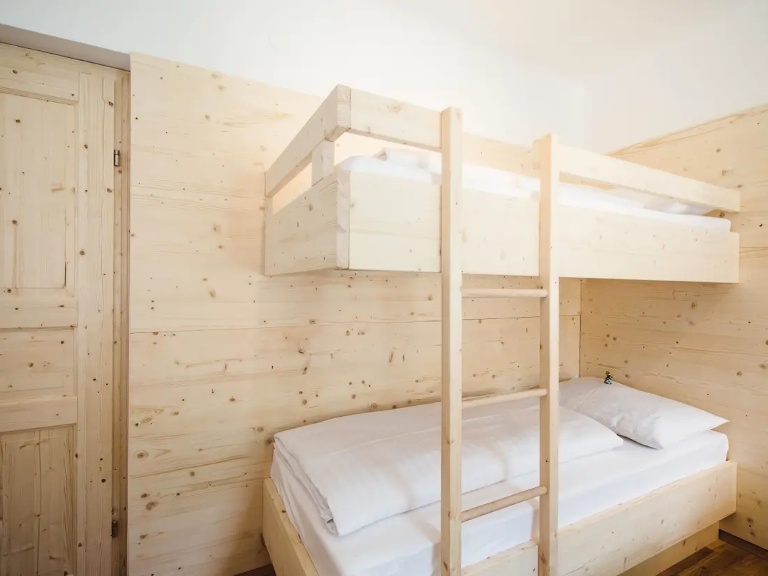 Résidence Superior mit IR-Sauna