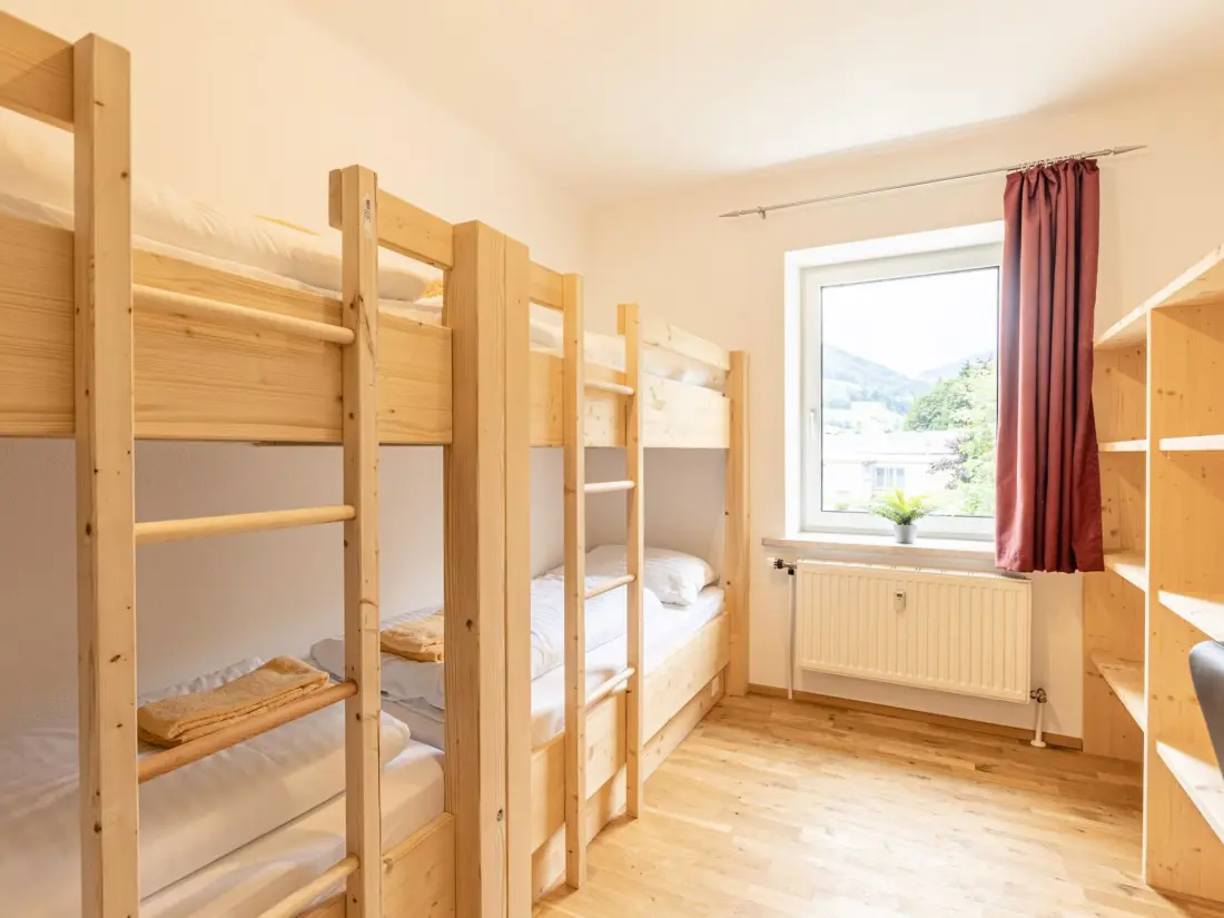 Résidence Superior mit IR-Sauna