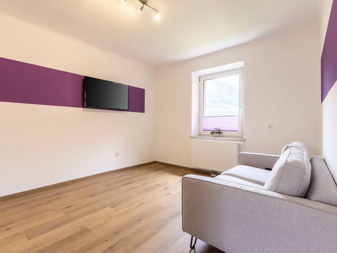 Résidence Superior mit IR-Sauna