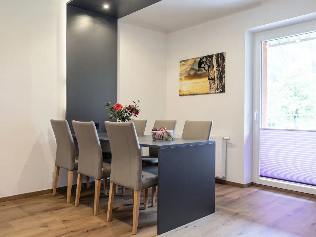 Résidence Superior mit IR-Sauna