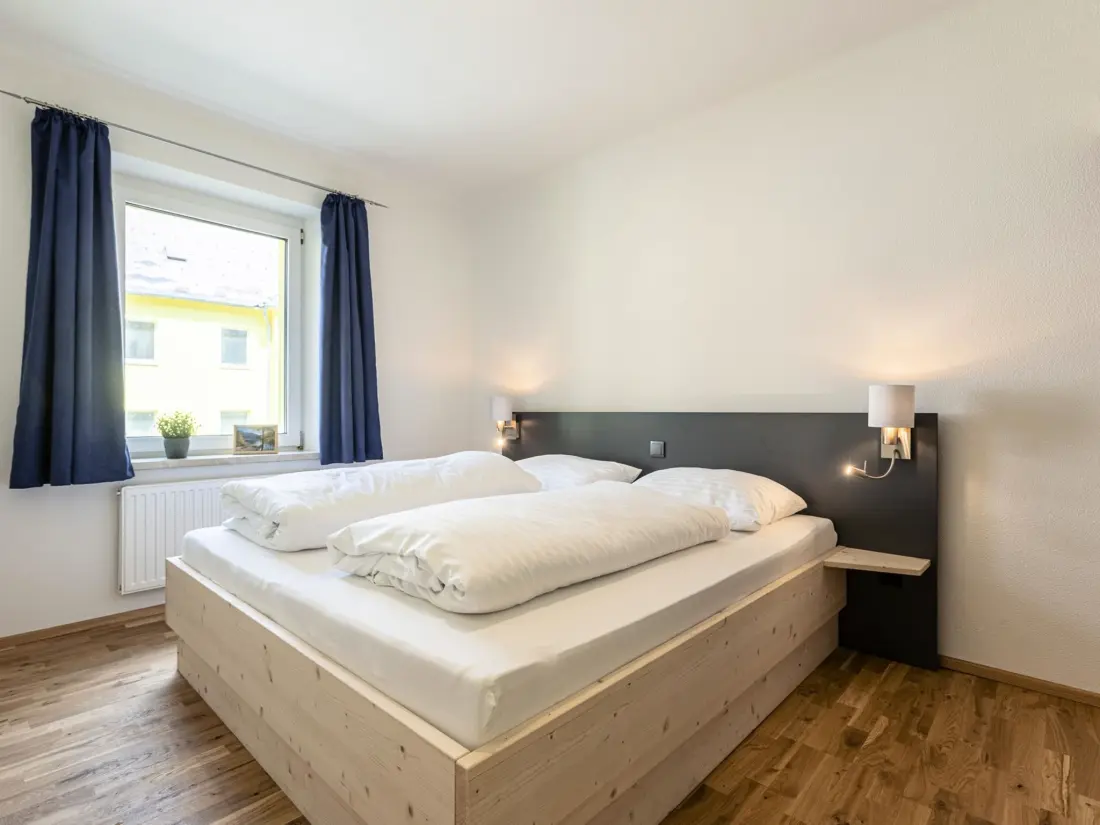 Résidence Superior mit IR-Sauna