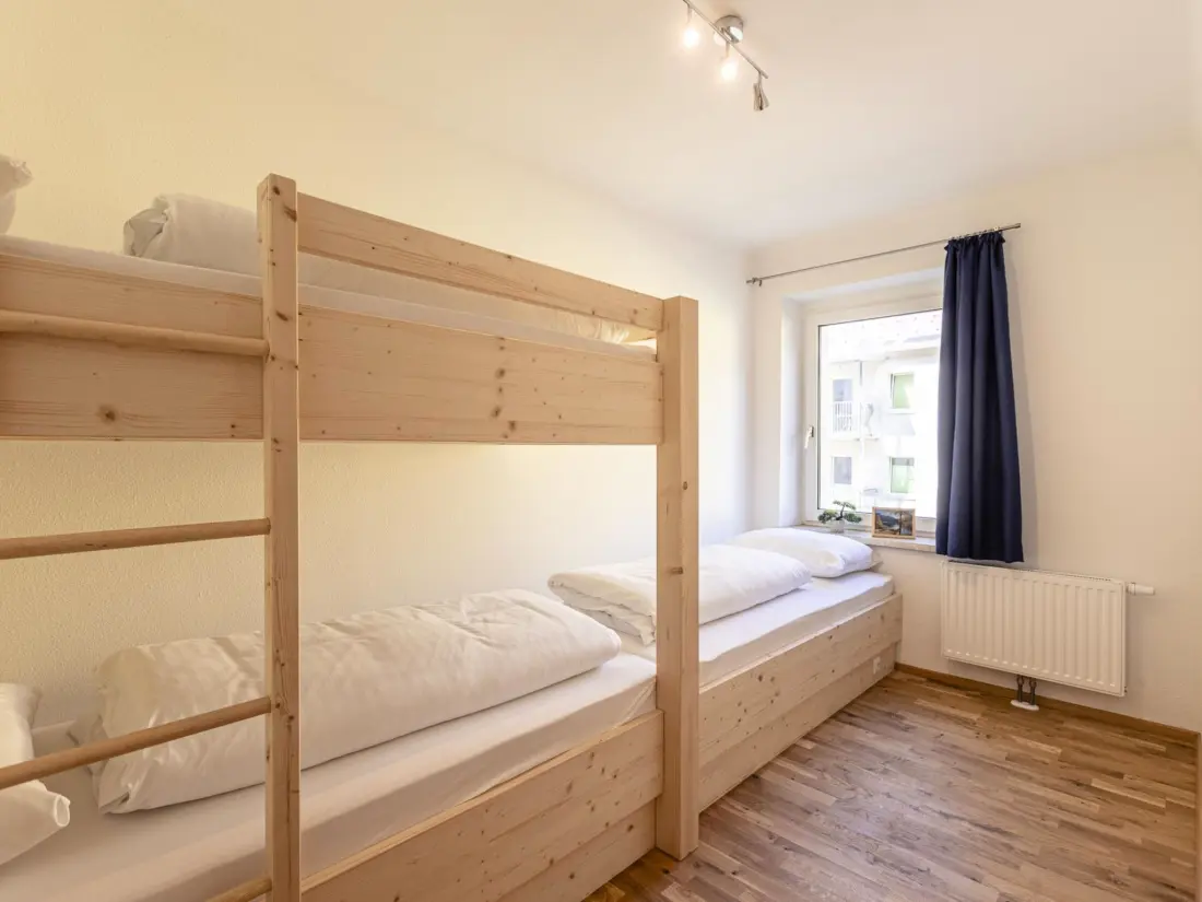Résidence Superior mit IR-Sauna