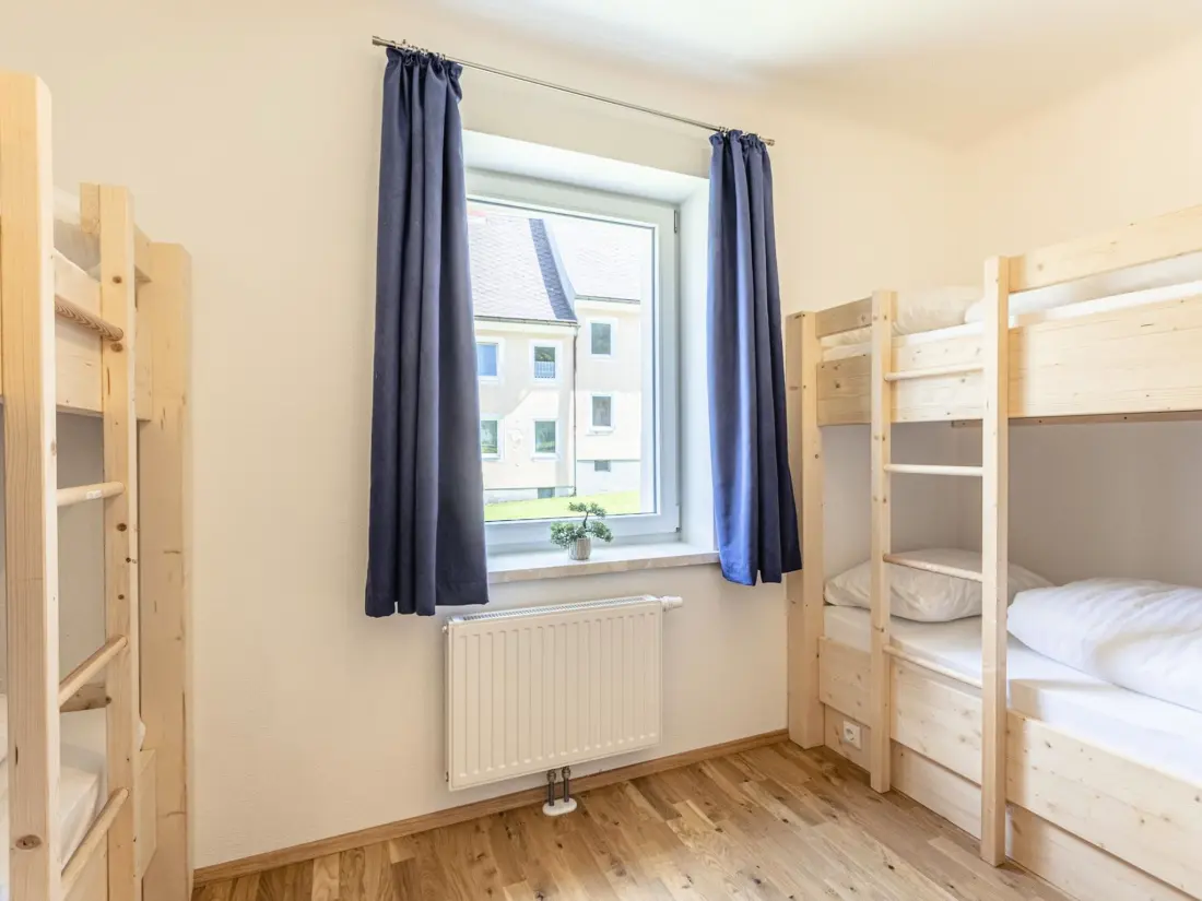 Résidence Superior mit IR-Sauna