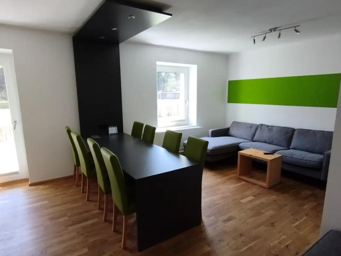 Résidence Superior mit IR-Sauna