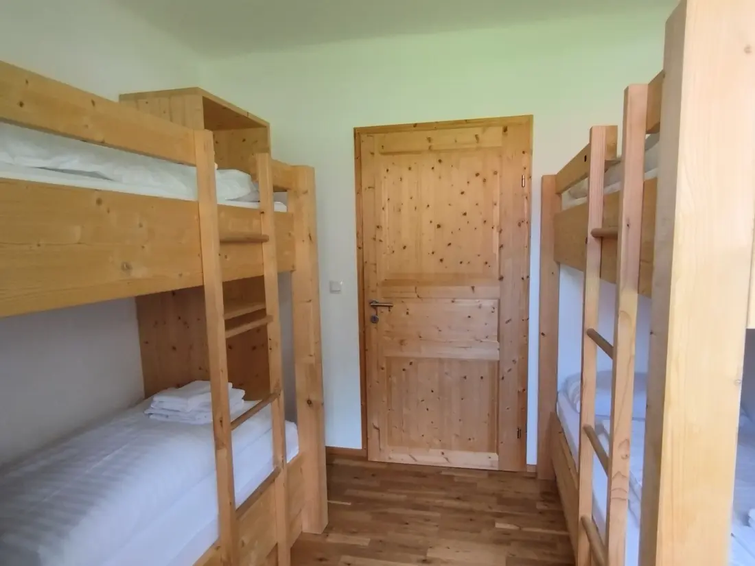 Résidence Superior mit IR-Sauna