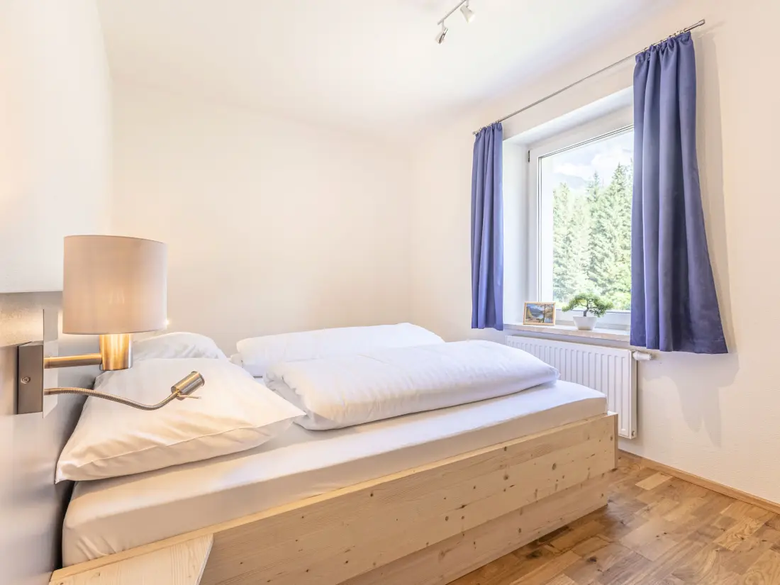 Résidence Superior mit IR-Sauna