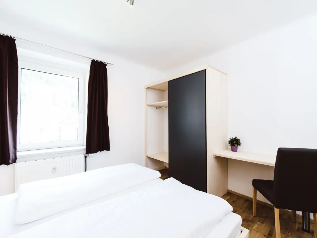 Résidence Superior mit IR-Sauna