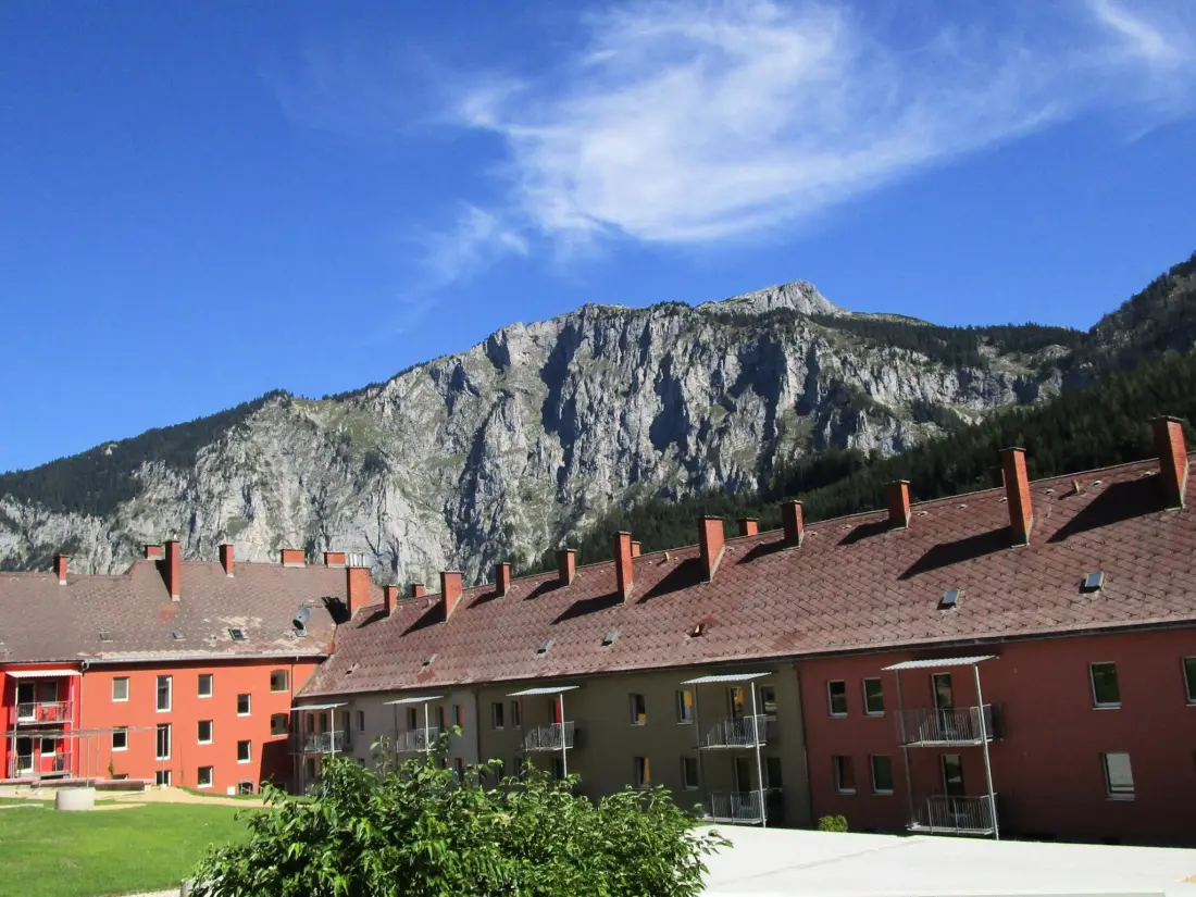 Résidence Superior mit IR-Sauna