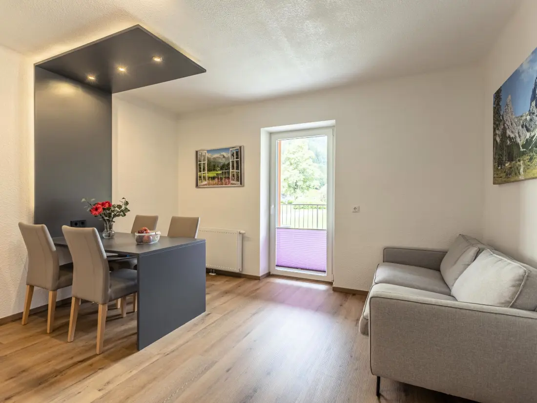 Résidence Superior mit IR-Sauna